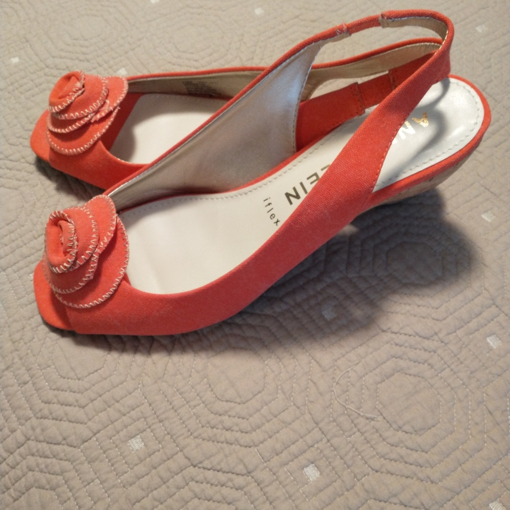 Anne Klein Shoes